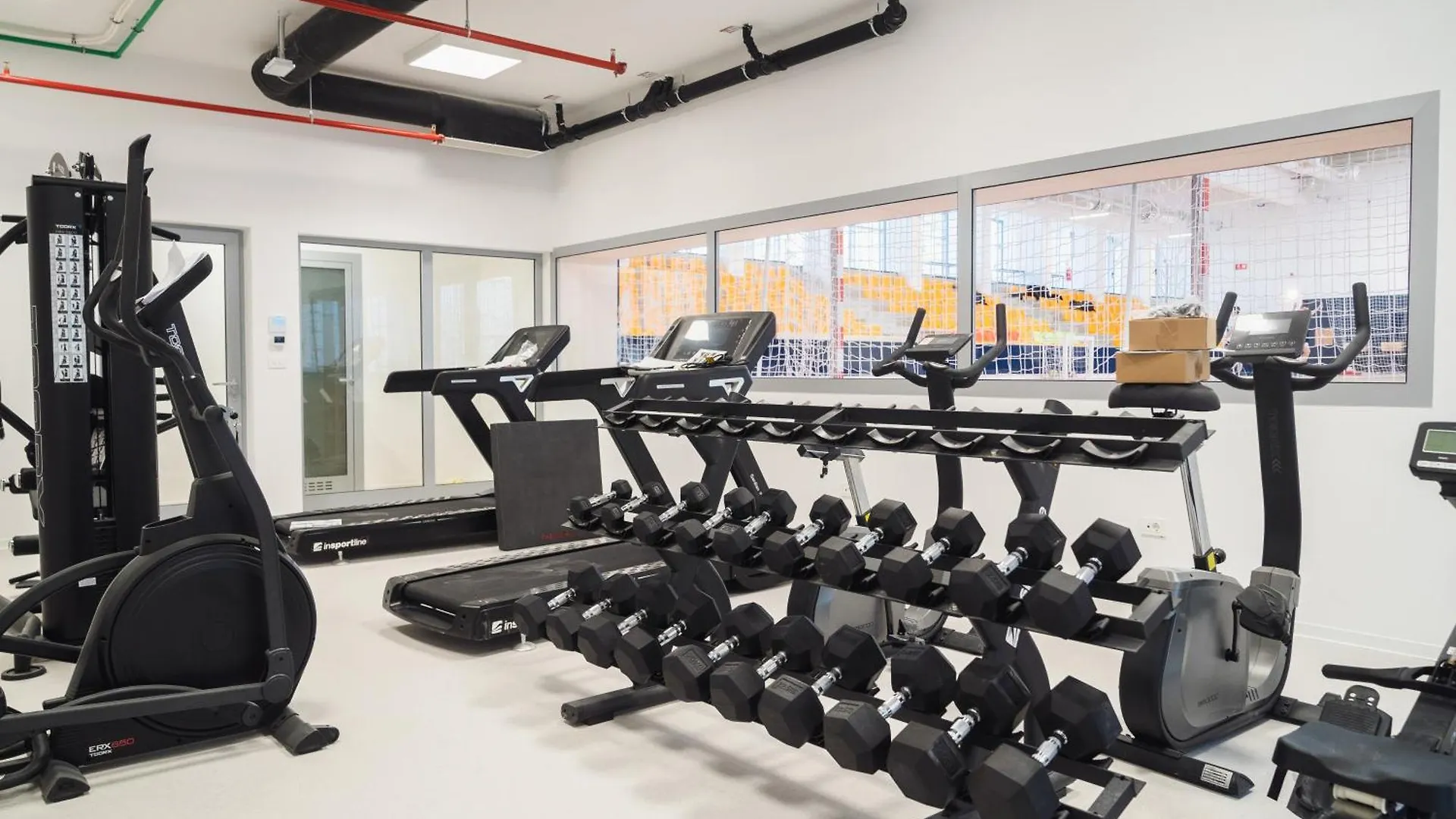 Hotel Akademis - Fit Split