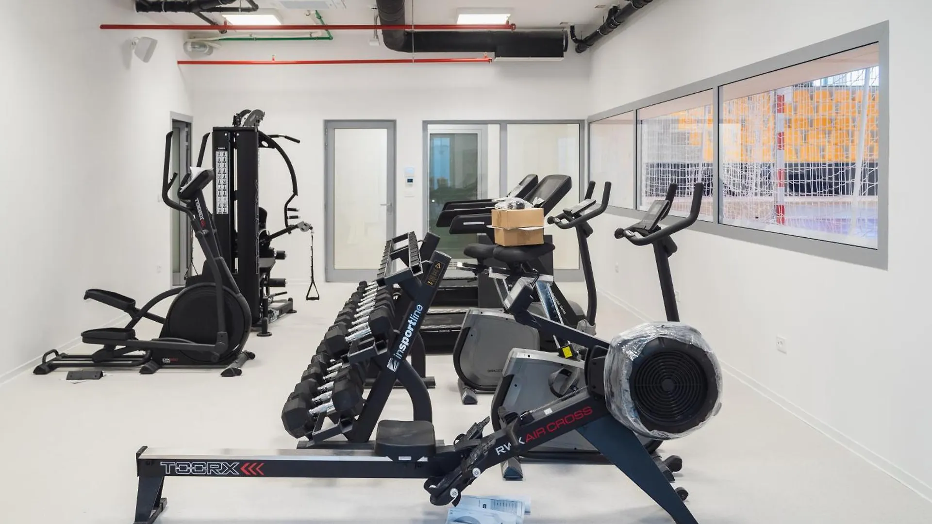 Hotel Akademis - Fit Split