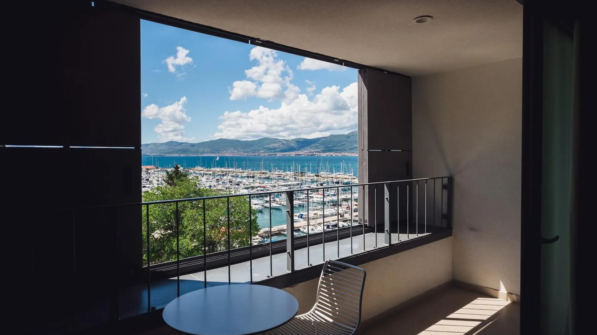 Hotel Akademis - Fit Split 4*,  Kroatien
